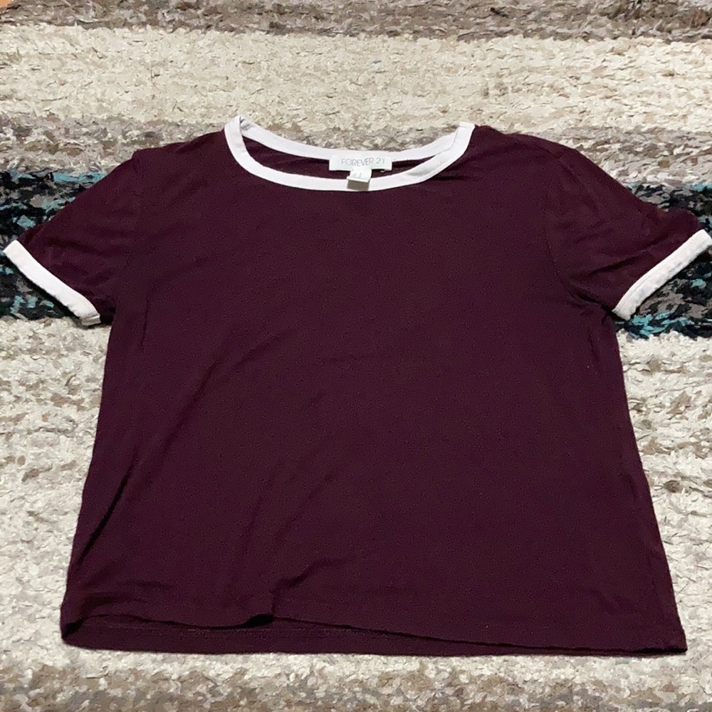 Forever 21 Top